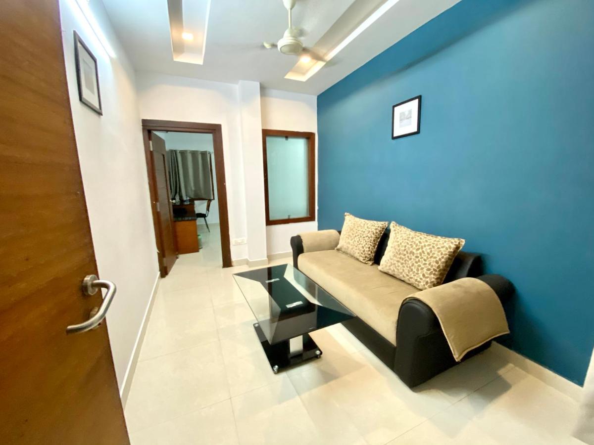 The Stay Inn Visakhapatnam Eksteriør bilde